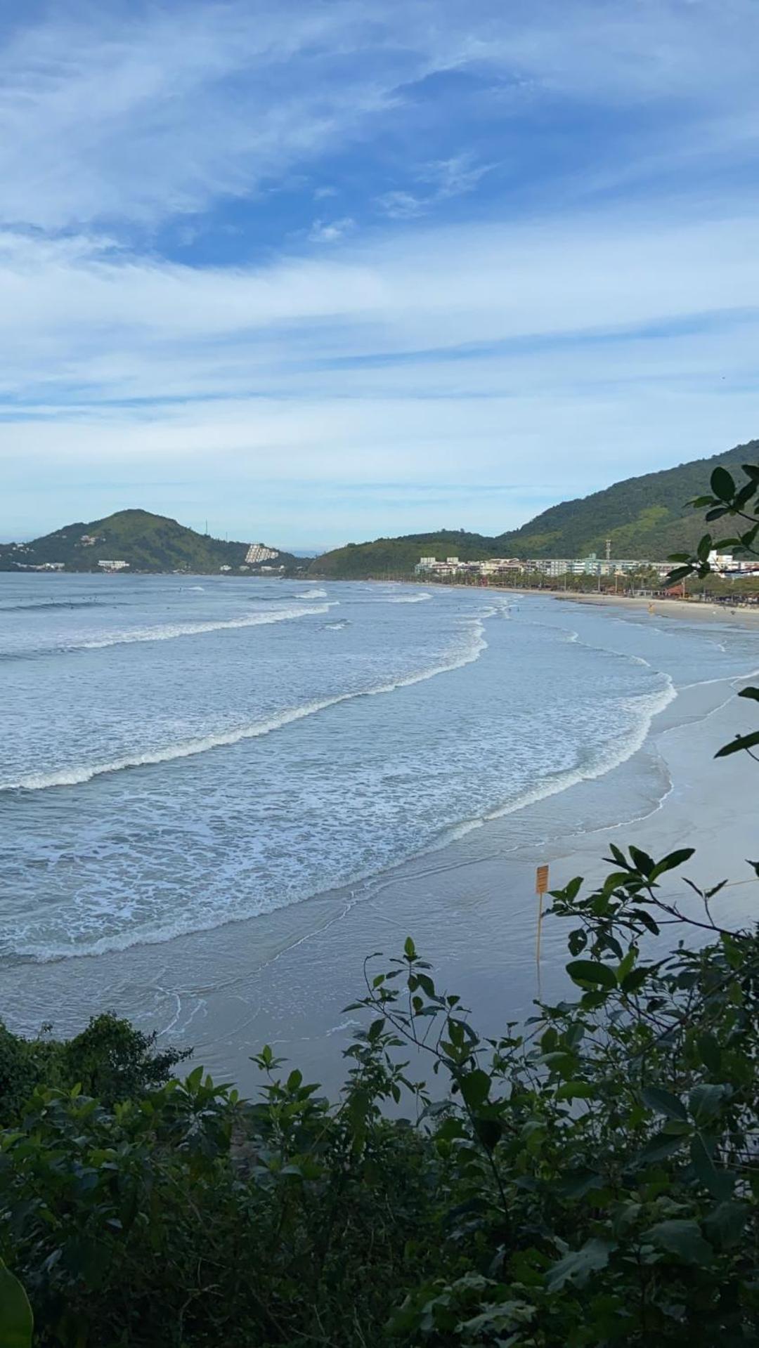 Ka'A Guest House Ubatuba Exterior photo